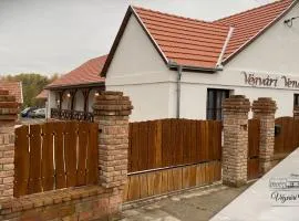 Végvári Vendégház