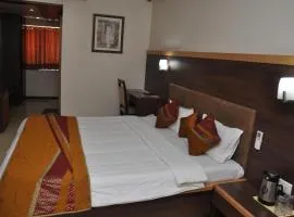 HOTEL RAMA RESIDENCY