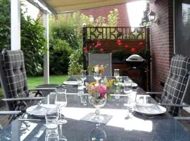 Ferienhaus Robbers mit 3 Schlafzimmer