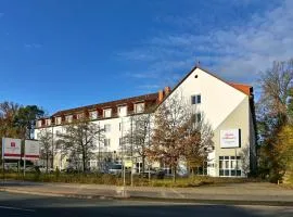 HESSE HOTEL Celle