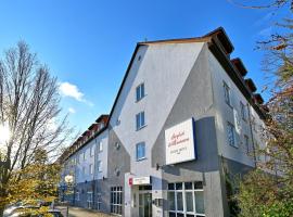 HESSE HOTEL Celle，位于策勒的酒店