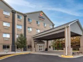 Comfort Suites Keeneland