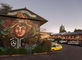 City Centre Motel Armidale