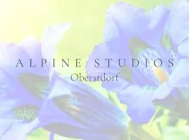 Alpine Studios Oberstdorf