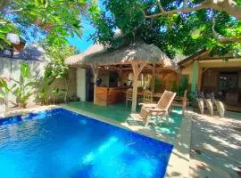Is Oke House