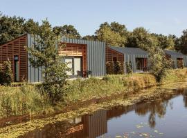 Dutchen Suitelodges Gooilanden