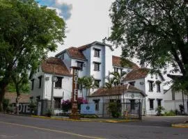 Hotel Villa Souza Ltda