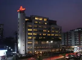 快车塔酒店