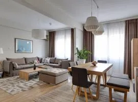 Syntagma Spotlight Residence