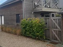 Maas Lodge