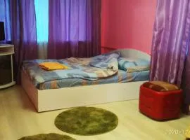 Райский уголок