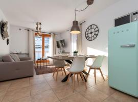 Segle XX Ransol，位于兰索尔的酒店