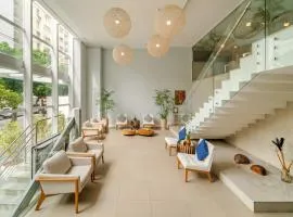 Matiz Niterói Design Hotel