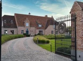 Boutique Hotel De Brakelhoen