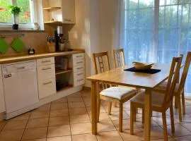 Ferienwohnung Am Gießbach 15