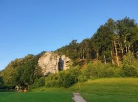 2 Zimmer Apartment im UG Schelklingen Biosphärenreservat Schwäbische Alb
