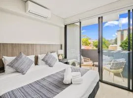 Coogee Studio Apartments