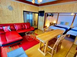 TOYA HOME kairou 一棟貸切