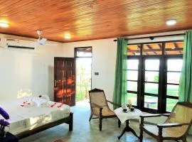 Sunflower Beach Resort