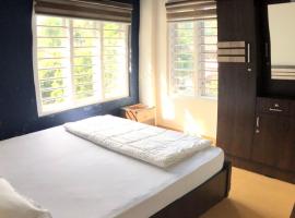 Royal residency，位于Tindummal的酒店