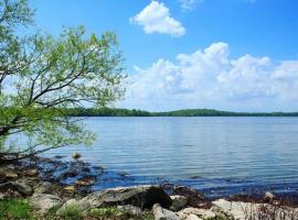 1Min to Percy Priest Lake 2 Masters Quiet Family Home