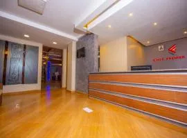 Kings Premier Inn