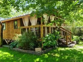 Camping le Marache