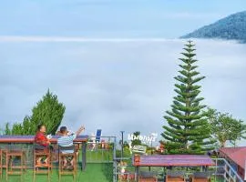 摩尔布里度假酒店