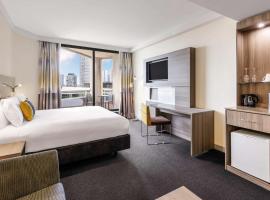 Sydney Central Hotel managed by The Ascott Limited