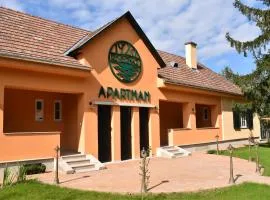 Százesztendős Révészház Apartman