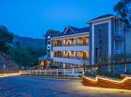 Kanishka Retreat Resort Chail，位于柴尔的度假村