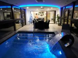 Villa Edl Elegant-Slavonija i Baranja