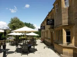 Hollies Hotel