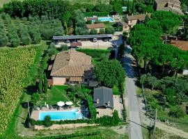Agriturismo La Dolce Collina