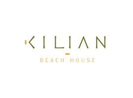 Kilian Beach House，位于普拉亚布兰卡的民宿