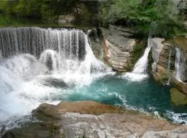 Gite l'Or des Cévennes