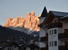 Paradisi Dolomites Apartments