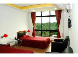 Hotel Dooars Mountain