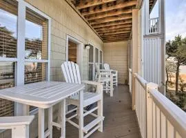 Ocean Club Condo with Community Pool and Hot Tub