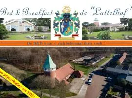 B&B Luttelhof, de goedkoopste in de regio !