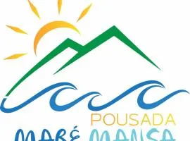 Pousada Maré Mansa