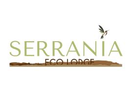 Serranía Eco Lodge，位于San Juan de Arama的民宿