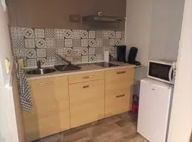Le cocon de Sausheim