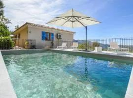 Stunning Home In Nessa