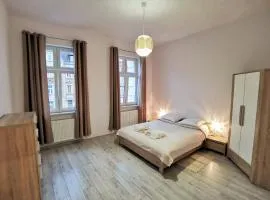 Apartament Seven