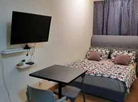 Saville Cheras Studio Next To Mrt Sri Raya Station