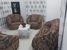 Residence Cocotier