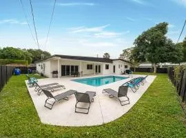 Pool Villa