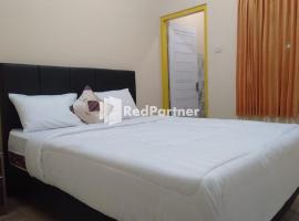 Grand Khalifah Sumbawa RedPartner，位于大松巴哇的酒店