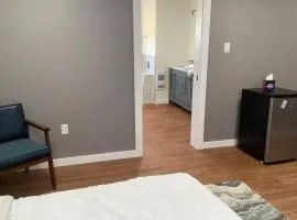 Lovely 1-Bedroom Apartment in Fredericton South.